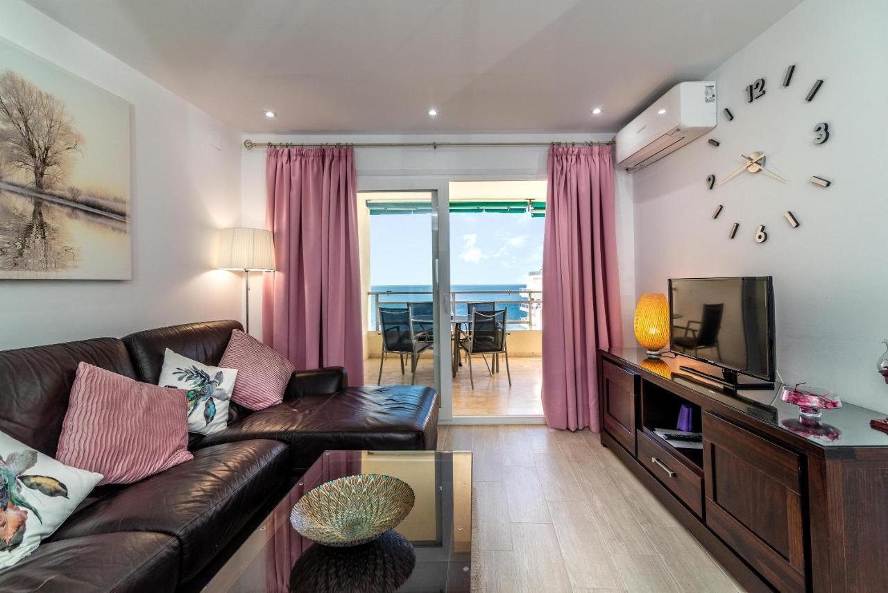 Apartamento Urbanbeach Imperator *