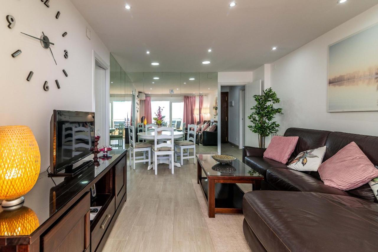 Apartamento Urbanbeach Imperator