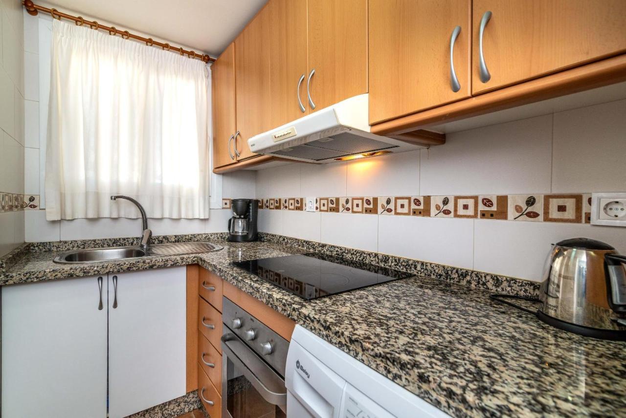 Apartamento Urbanbeach Imperator *