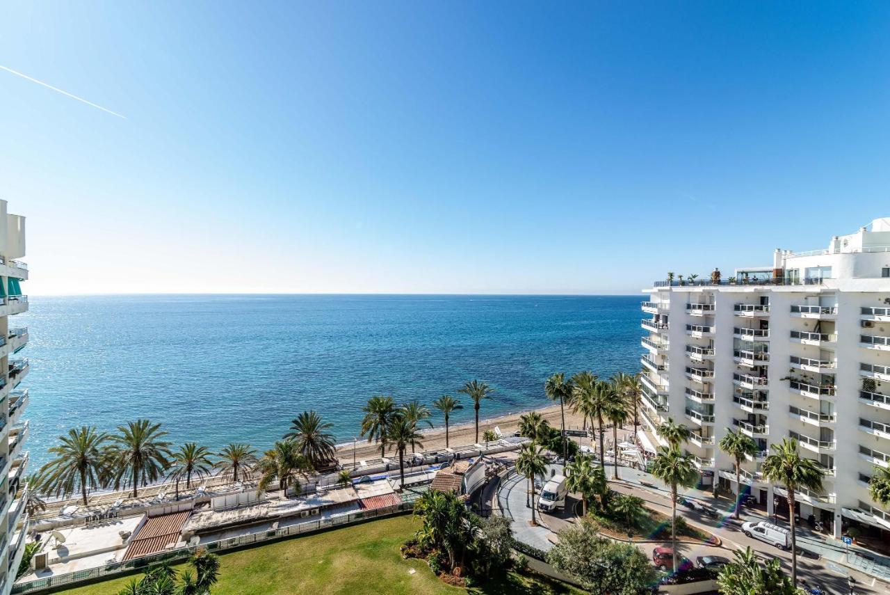 Apartamento Urbanbeach Imperator *