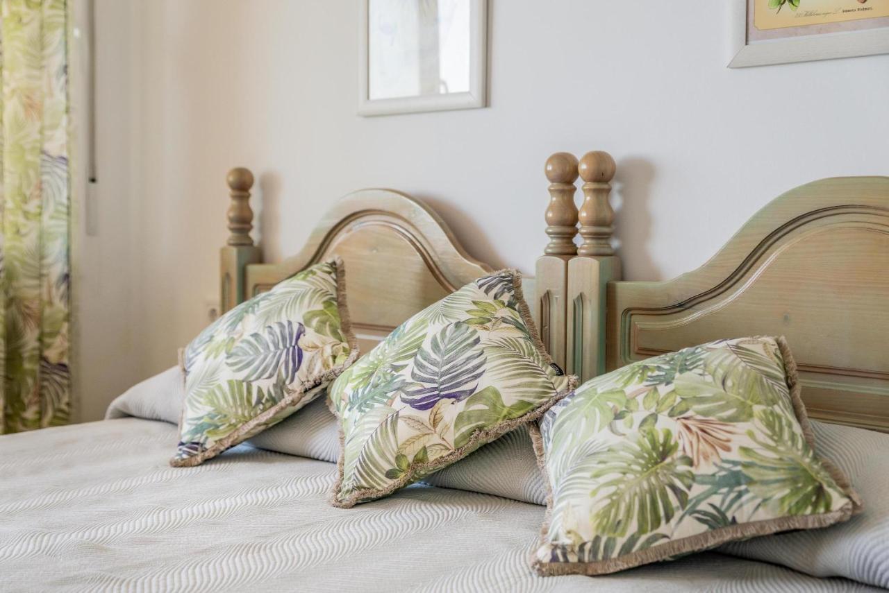 Apartamento Urbanbeach Imperator