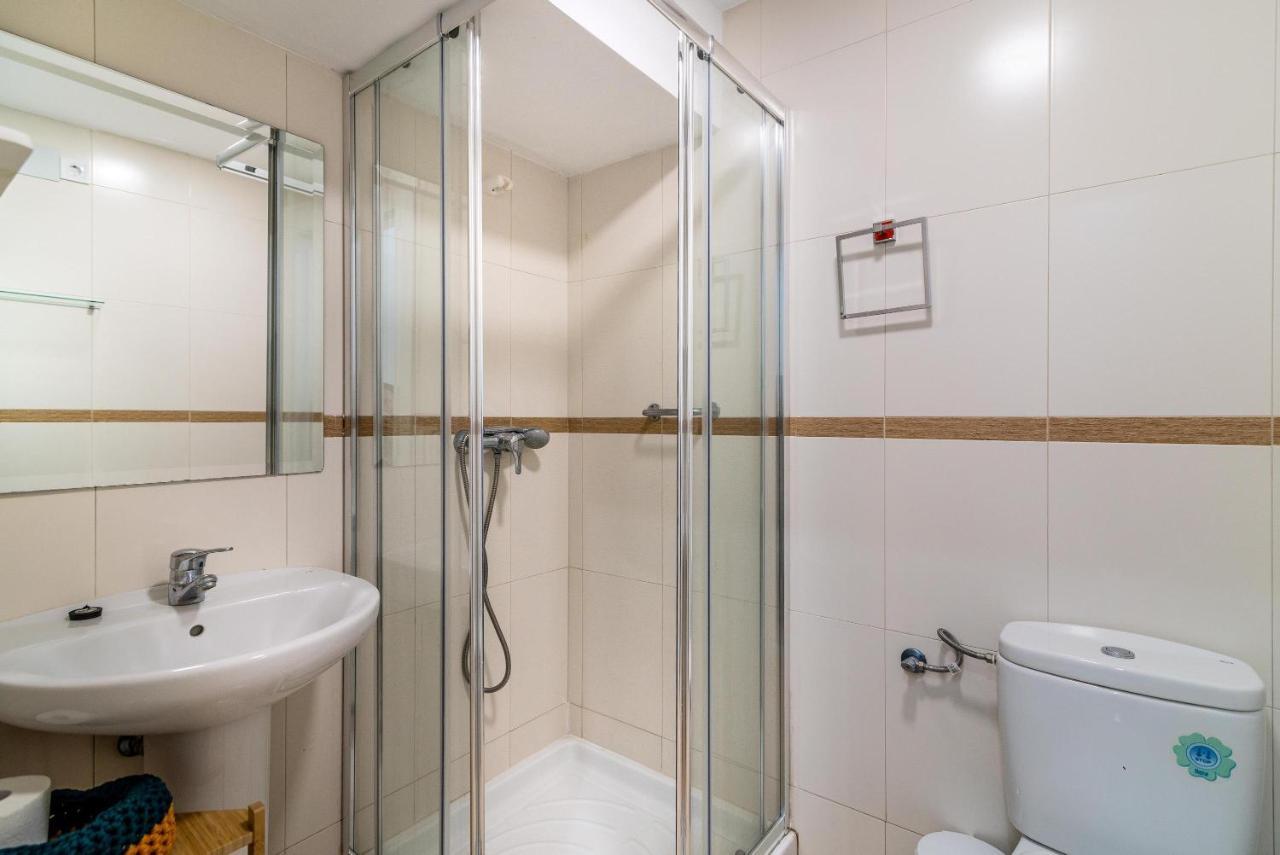 Apartamento Urbanbeach Imperator